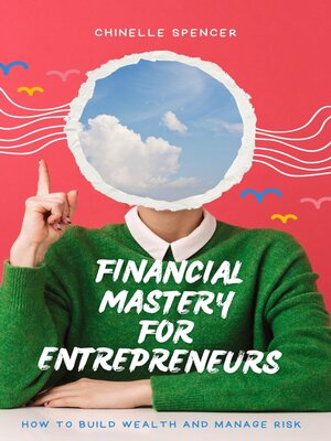 cover image of Financial Mastery for Entrepreneurs